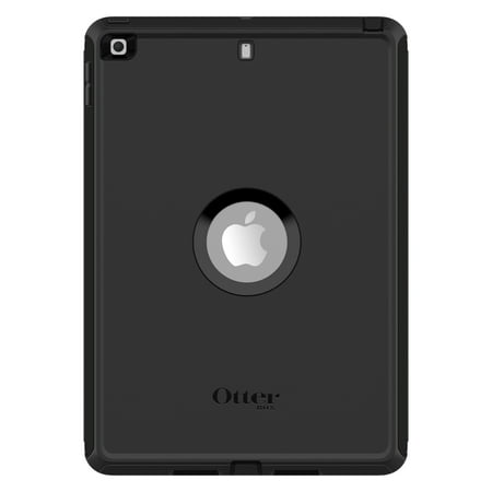Defender Series Case for i Pad (7th gen) - Black