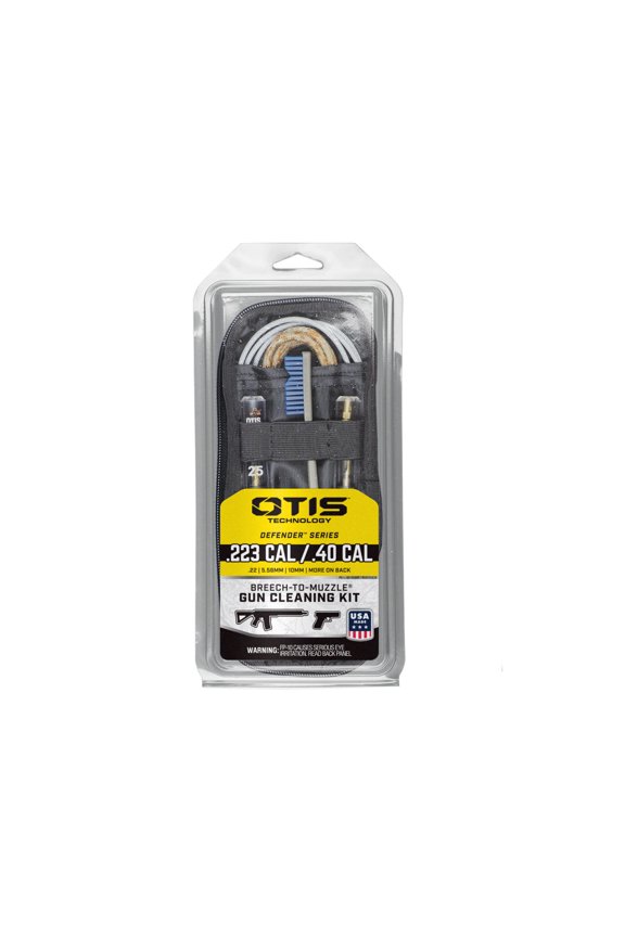 Defender Series Cleaning System