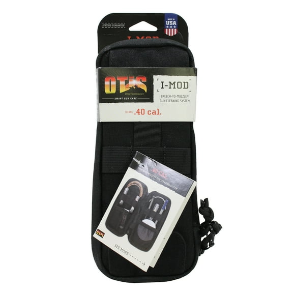 Defender Series Cleaning System