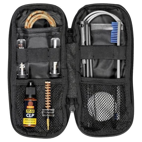 Defender Series Cleaning System