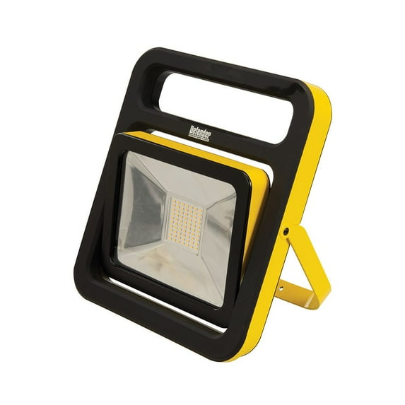 Defender - Slimline LED Floor Light - 110V 30W