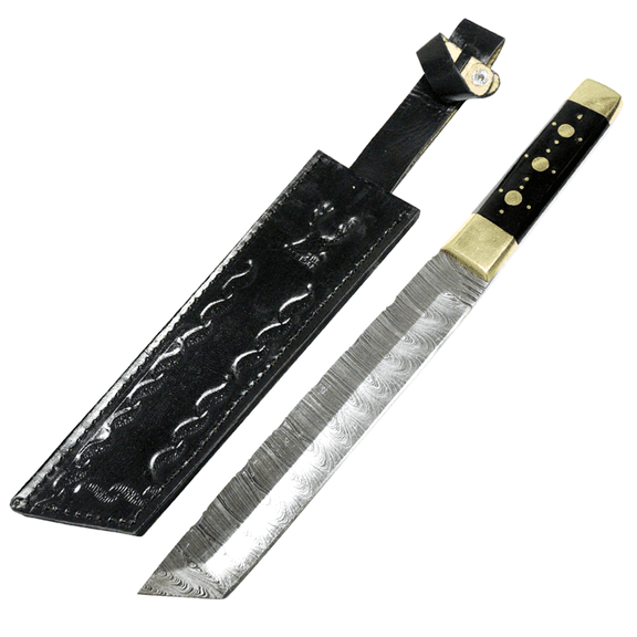 Defender-Xtreme Folding Knife