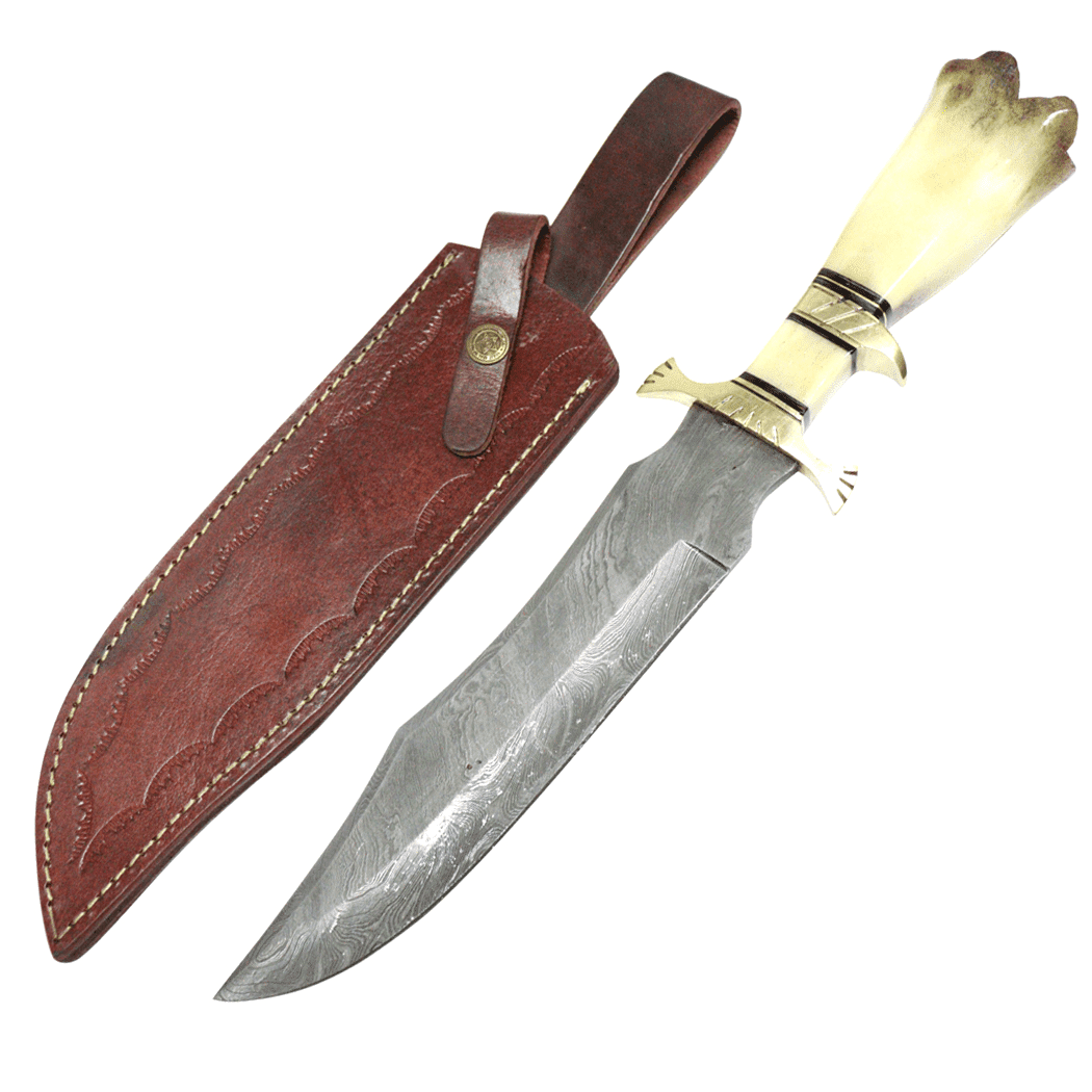Defender-Xtreme Folding Knife