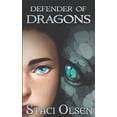 thumbnail image 1 of Defender of Dragons, (Paperback), 1 of 1