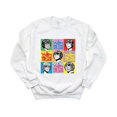 thumbnail image 1 of Defender of the Universe Heroic Cosmic Adventure Graphic Tee, for men & women, up to size 5XL, 1 of 3