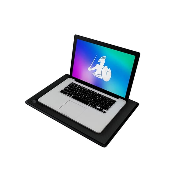 DefenderPad Laptop EMF Radiation + Heat Shield