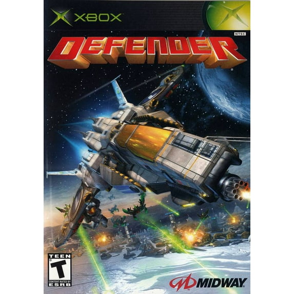 Defender