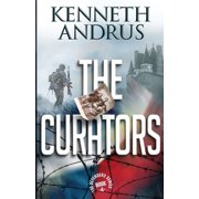 Defenders The Curators, Book 4, Paperback