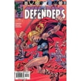 thumbnail image 1 of Defenders (Vol. 2) #3 VF ; Marvel Comic Book, 1 of 1