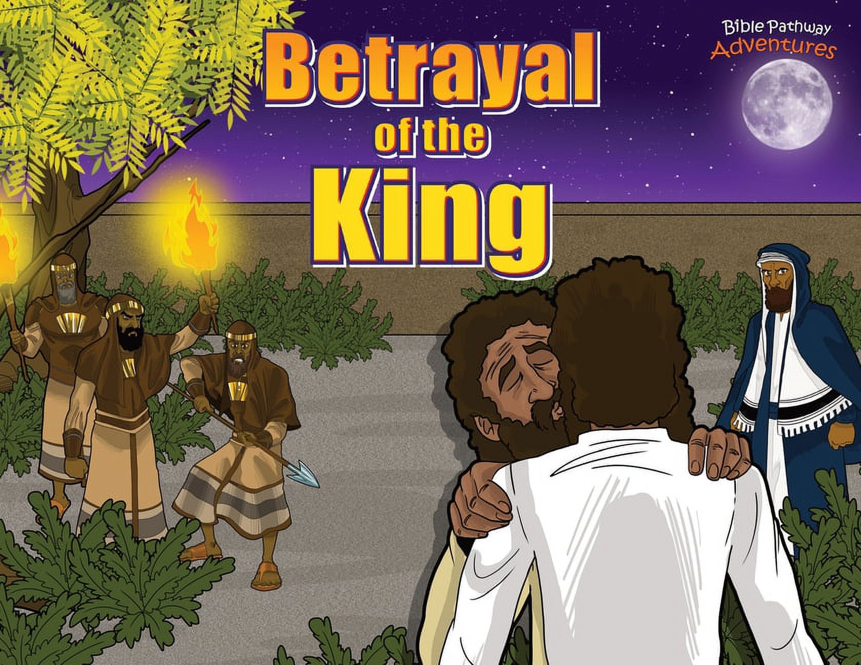 Defenders of the Faith: Betrayal of the King (Paperback) - image 1 of 1
