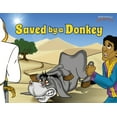 thumbnail image 1 of Defenders of the Faith Saved by a Donkey: The story of Balaam's Donkey, Book 10, (Paperback), 1 of 3