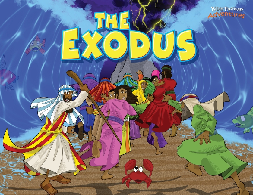 Defenders of the Faith: The Exodus (Paperback) - image 1 of 1