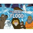 thumbnail image 1 of Defenders of the Faith The Great Flood: The story of Noah's Ark, Book 5, (Paperback), 1 of 1