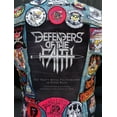 thumbnail image 1 of Defenders of the Faith: The Heavy Metal Photography of Peter Beste (Hardcover), 1 of 1
