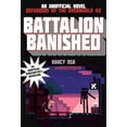 thumbnail image 1 of Defenders of the Overworld: Battalion Banished : Defenders of the Overworld #2 (Paperback), 1 of 2