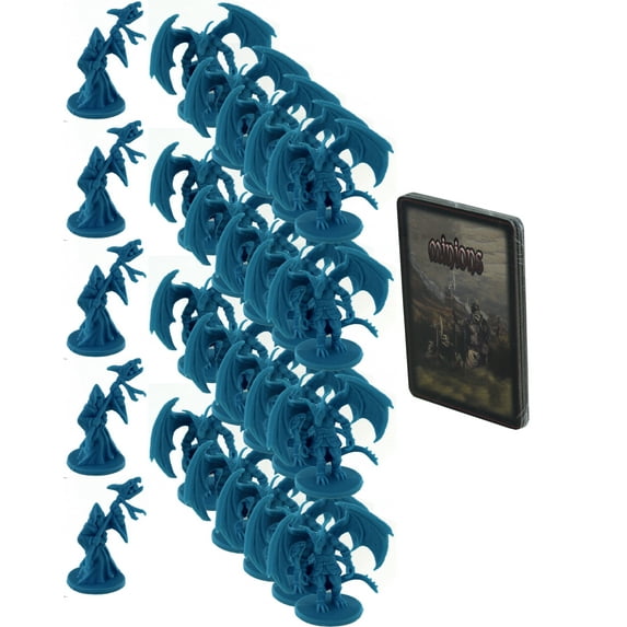 Defenders of the Realm: Dragon Expansion