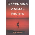 thumbnail image 1 of Pre-Owned Defending Animal Rights (Hardcover) 025202611X 9780252026119, 1 of 1