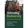 thumbnail image 1 of Defending Biodiversity: Environmental Science and Ethics, (Paperback), 1 of 1