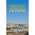 thumbnail image 1 of Defending Christian Zionism (Paperback), 1 of 1
