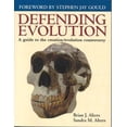 thumbnail image 1 of Pre-Owned Defending Evolution: A Guide to the Evolution/Creation Controversy: . (Paperback) 0763711187 9780763711184, 1 of 1