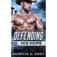thumbnail image 1 of Away from Keyboard Defending His Hope: A Navy SEAL Romantic Suspense Standalone, Book 10, (Hardcover), 1 of 1