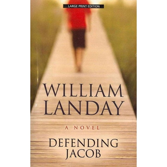 Defending Jacob