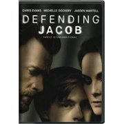 Defending Jacob (DVD), Paramount, Drama