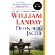 Defending Jacob, Paperback