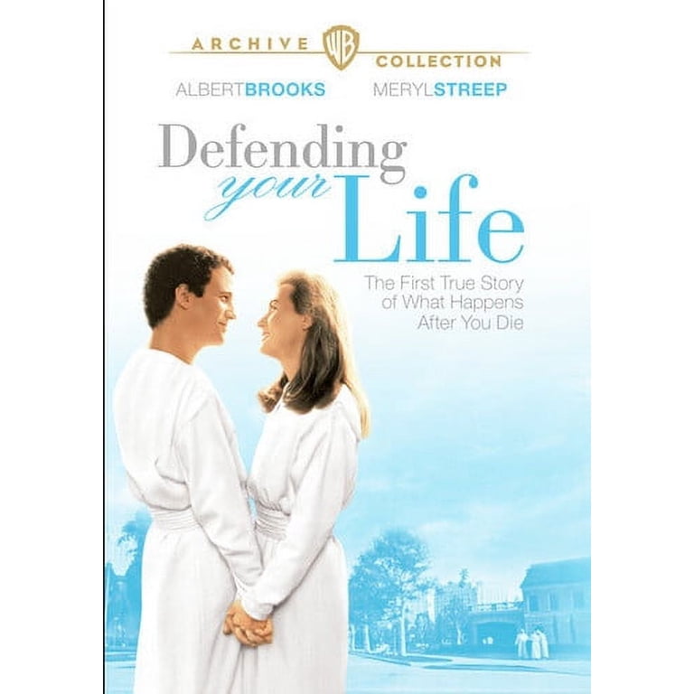 Defending Your Life (DVD), Warner Archives, Comedy - Walmart.com