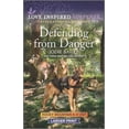 thumbnail image 1 of Pre-Owned Defending from Danger (Mass Market Paperback) 1335587861 9781335587862, 1 of 1