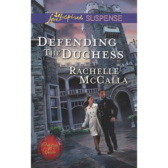 Pre-Owned Defending the Duchess