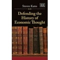 thumbnail image 1 of Defending the History of Economic Thought, 1 of 1