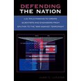 thumbnail image 1 of Pre-Owned Defending the Nation: U.S. Policymaking to Create Scientists and Engineers from Sputnik to the 'War Against Terrorism', 1 of 1