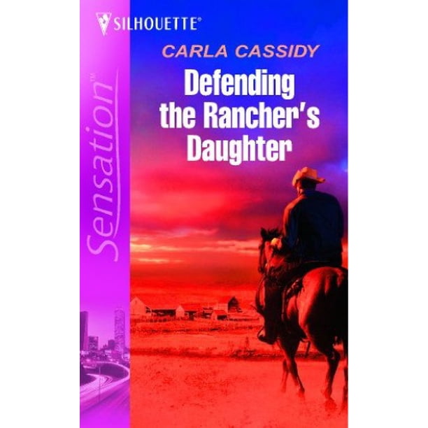The Rancher's Daughter main image 0