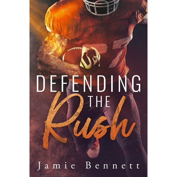 Defending the Rush (Paperback)