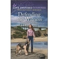 thumbnail image 1 of Pre-Owned Defending the Witness (Mass Market Paperback) 1335597530 9781335597533, 1 of 1