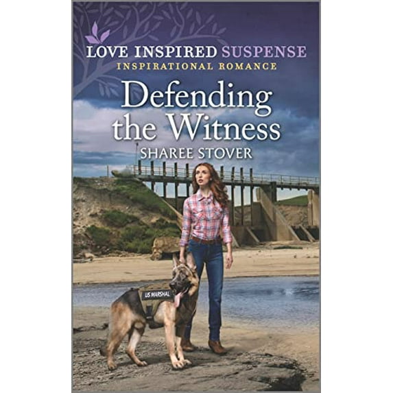 Pre-Owned Defending the Witness (Mass Market Paperback) 1335597530 9781335597533