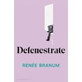 thumbnail image 1 of Pre-Owned Defenestrate (Hardcover) 163557739X 9781635577396, 1 of 1