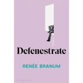 thumbnail image 1 of Pre-Owned Defenestrate (Hardcover) 163557739X 9781635577396, 1 of 1