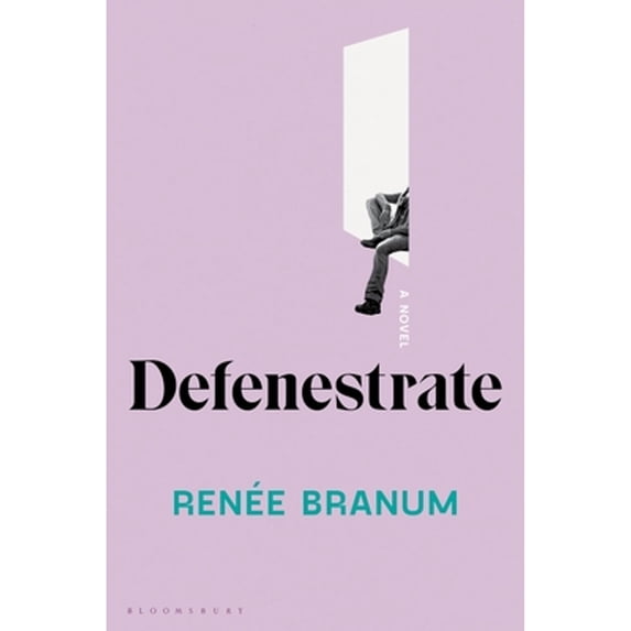 Pre-Owned Defenestrate (Hardcover) 163557739X 9781635577396