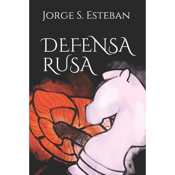 Defensa Rusa (Paperback)