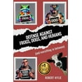 thumbnail image 1 of Defense Against Frogs, Dogs, and Humans: (and everything in between), (Paperback), 1 of 1
