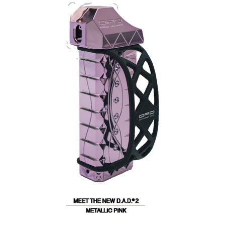 Defense Alert Device, the D.A.D. ? 2