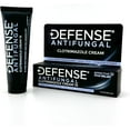 Defense Antifungal Cream 1 Clotrimazole Antifungal Treatment Jock