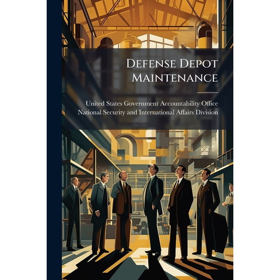 Defense Depot Maintenance : Public and Private Sector Workload Distribution Reporting Can Be Further Improved (Paperback)