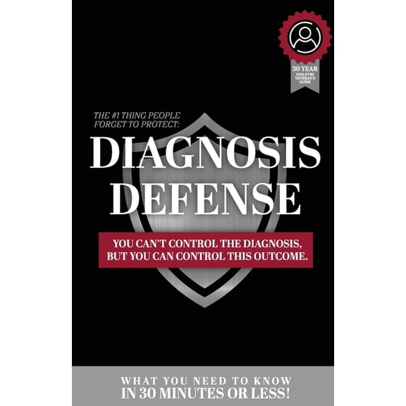 Defense Diagnosis, (Paperback)