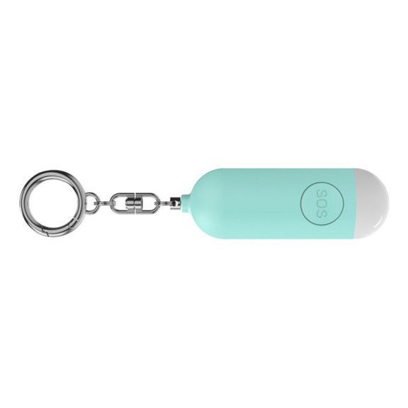 Defense Emergency Safety Alarm Security Alarm Rechargeable Alarm