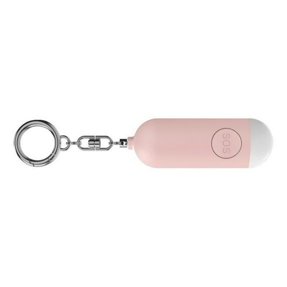 Defense Emergency Safety Alarm Security Alarm Rechargeable Alarm