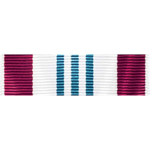 Defense Meritorious Ribbon