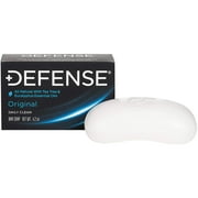 Defense Soap 4 oz. Original Body Bar Soap